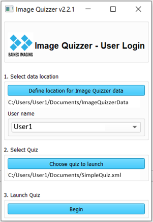 login